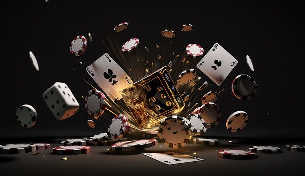 LiveScore Bet Live Casino