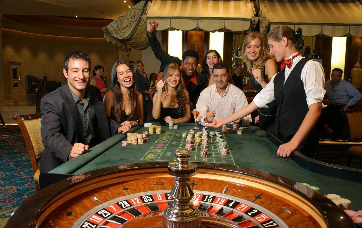 LiveScore Bet Live Casino