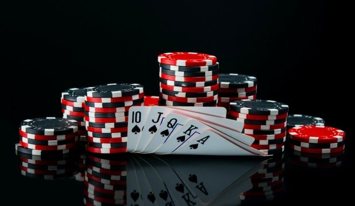 LiveScore Bet Live Casino